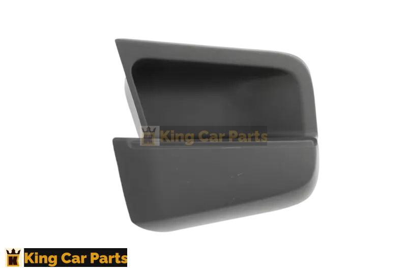 Nissan Xterra 2005-2008 Side Step Small Rear Bumper