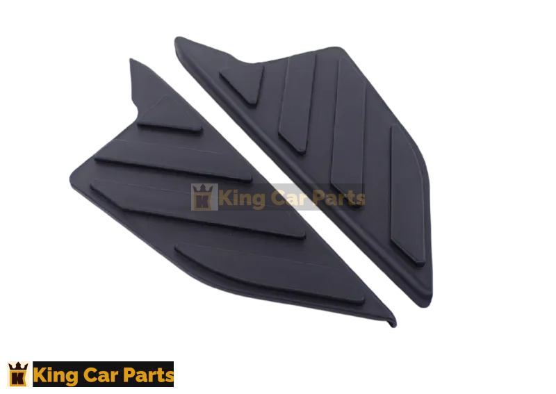 Nissan Xterra 2005-2008 Side Step Inner Pad Rear Bumper