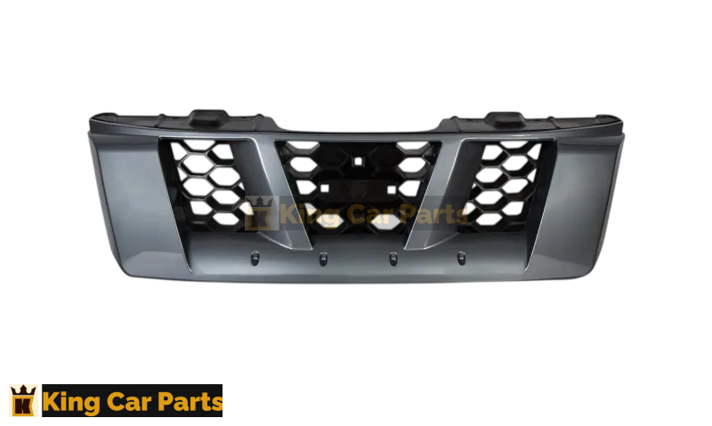 Nissan Xterra 2005-2008 Grille