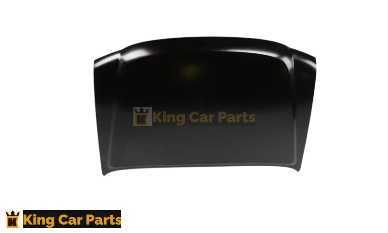 Nissan Xterra 2005-2015 Hood / Bonnet
