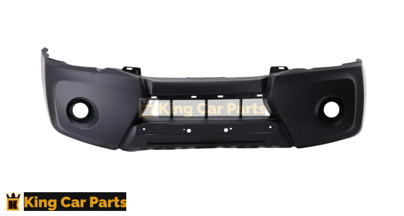 Nissan Xterra 2009-2015 Front Bumper