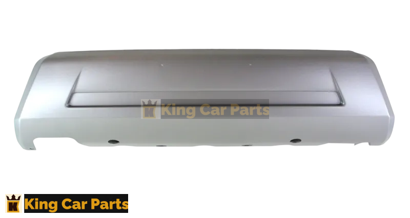 Nissan Xterra 2009-2015 Spoiler Pad Down Front Bumper