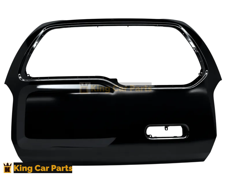 Nissan Xterra 2009-2015 Tail Gate back Door