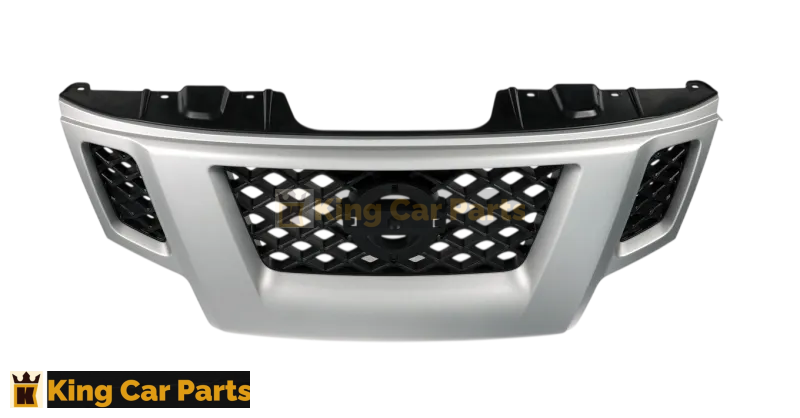 Nissan Xterra 2009-2015 Grille Upper