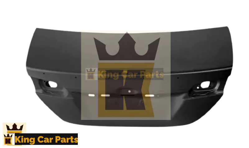 2012-2014 Toyota Camry Trunk LID Tail Gate