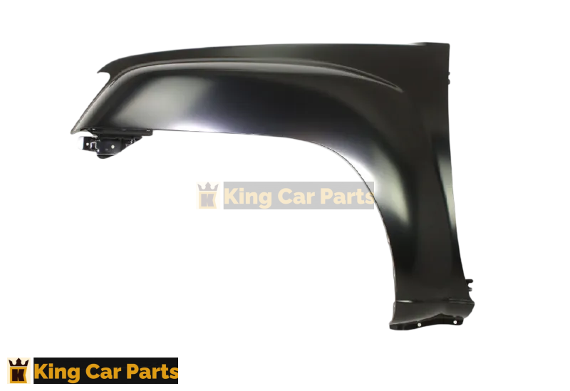 Nissan Xterra 2009-2015 Fender Panel