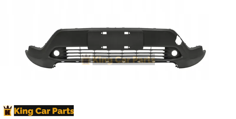 Toyota Corolla 2022-2025 Cross Front Bumper Lower