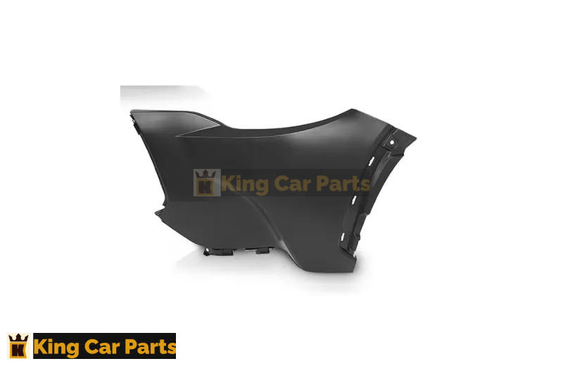 Toyota Corolla Cross 2022-2025 Front Bumper Side Cover