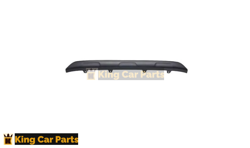 Toyota Corolla 2022-2025 Cross Front Bumper Lower Skid Plate