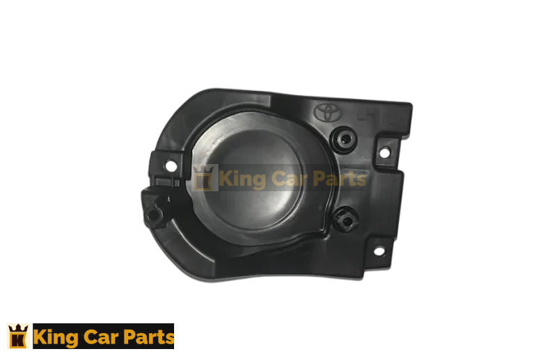 Toyota Corolla Cross 2022-2025 Fog Lamp Cover Close