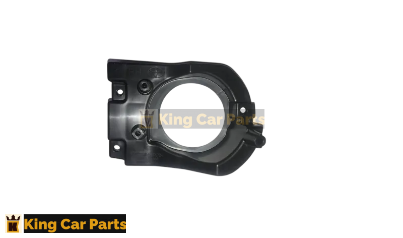 Toyota Corolla Cross 2022-2025 Fog Lamp Cover Open