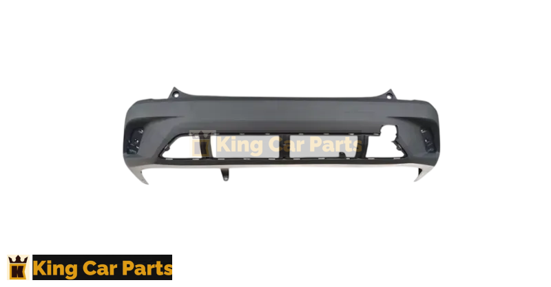 Toyota Corolla Cross 2022-2025 Rear Bumper Lower