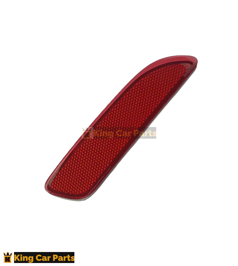 Toyota Corolla Cross 2022-2025 Reflector Rear Bumper
