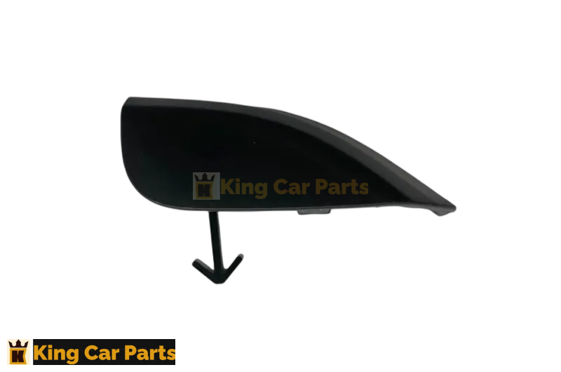 Toyota Corolla Cross 2022-2025 Hook Tow Cover Raer Bumper