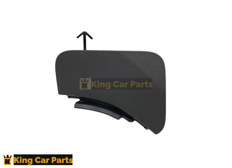 Toyota Corolla Cross 2022-2025 Hook Cover Rear Bumper