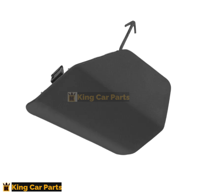 Toyota Corolla Cross 2022-2025 Hook Tow Cover Front Bumprer