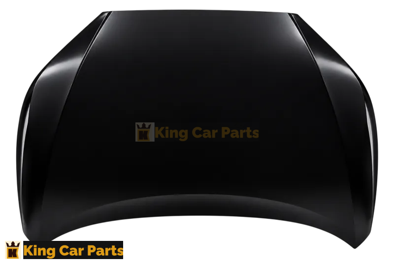 Toyota Corolla Cross 2022-2025 Hood / Bonnet