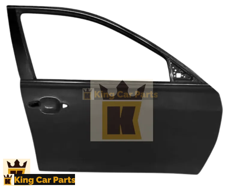 2012-2014 Toyota Camry Rear Door Panel Shell Right Side / RH