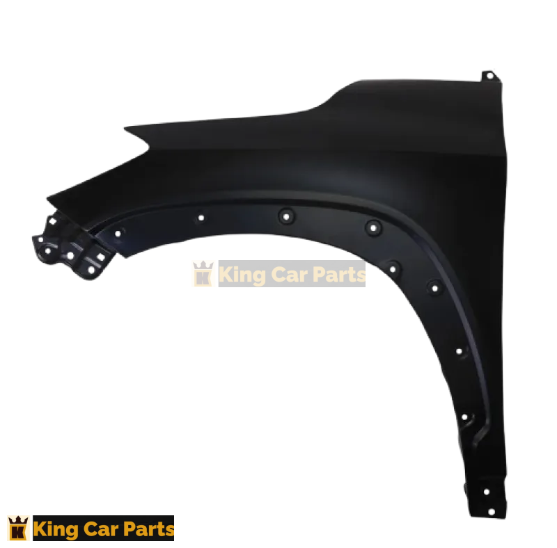 Toyota Corolla Cross 2022-2025 Fender