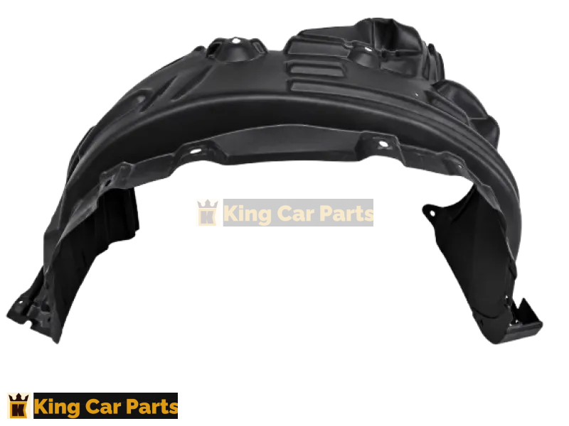 Toyota Corolla Cross 2022-2025 Inner Fender