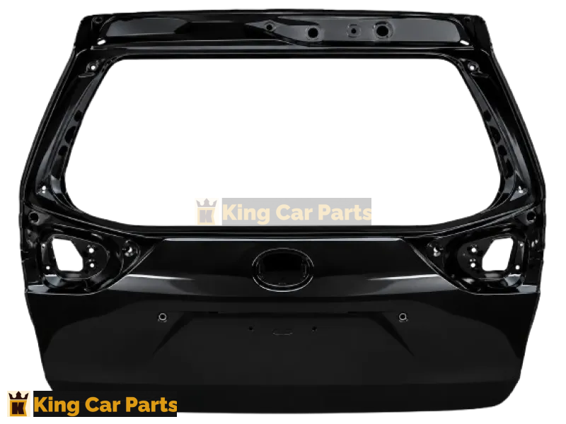 Toyota Corolla Cross 2022-2025 Trunk /Tail Gate