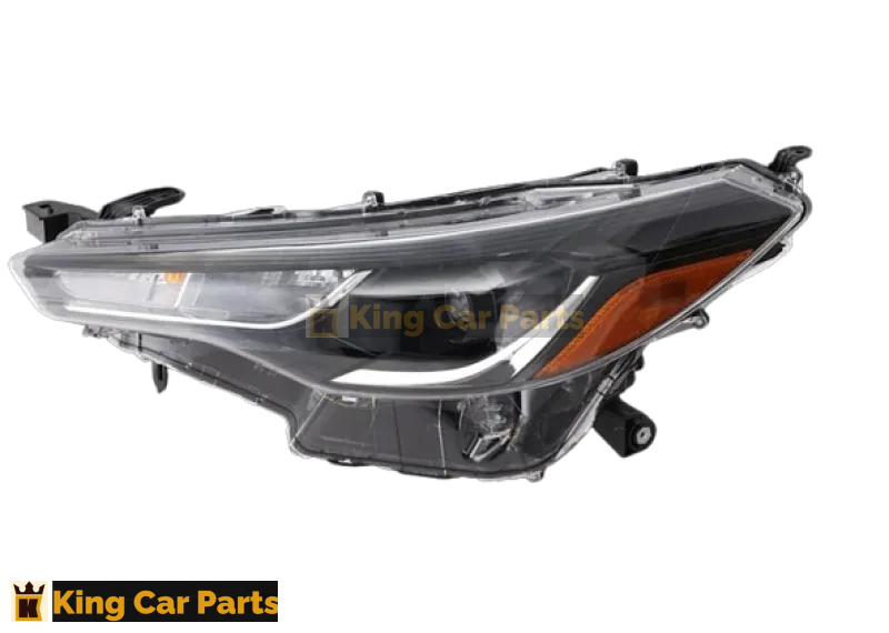 Toyota Corolla Cross 2022-2025 Head Lamp LED US Built