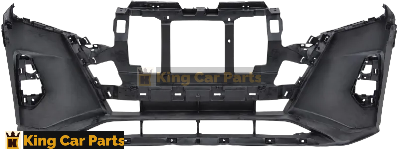 Nissan Kicks 2021-2024 Front Bumper