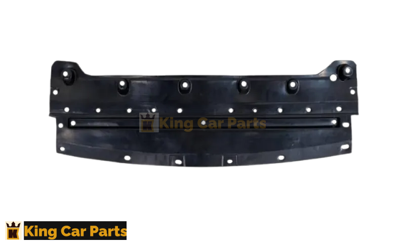 Nissan Kicks 2021-2024 Down Cover Front Bumper