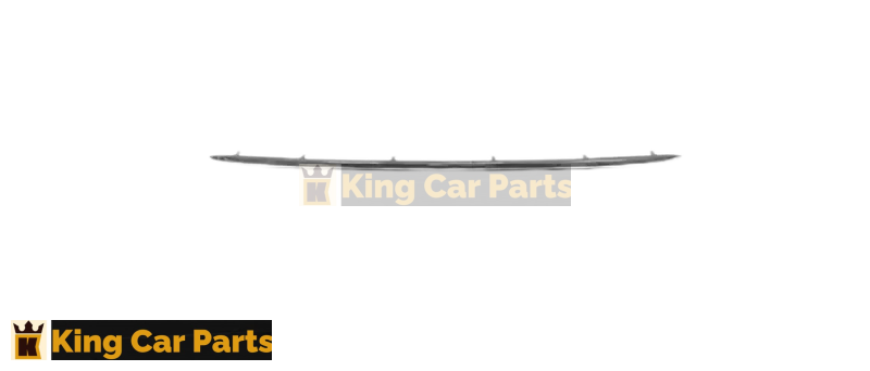 Nissan Kicks 2021-2024 Center Moulding Chrome Front Bumper