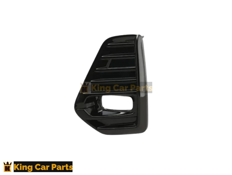 Nissan Kicks 2021-2024 Fog Lamp Cover Open