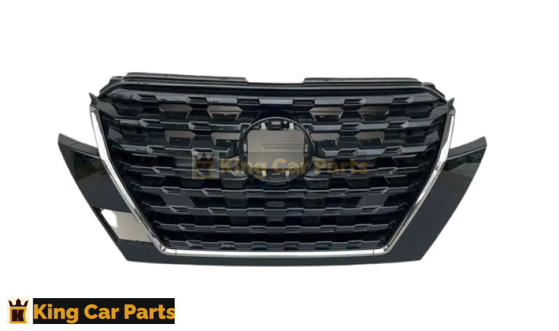 Nissan Kicks 2021-2024  Grille