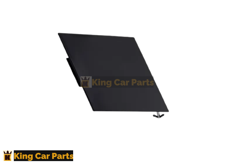 Nissan Kicks 2021-2024 Tow Hook Cover