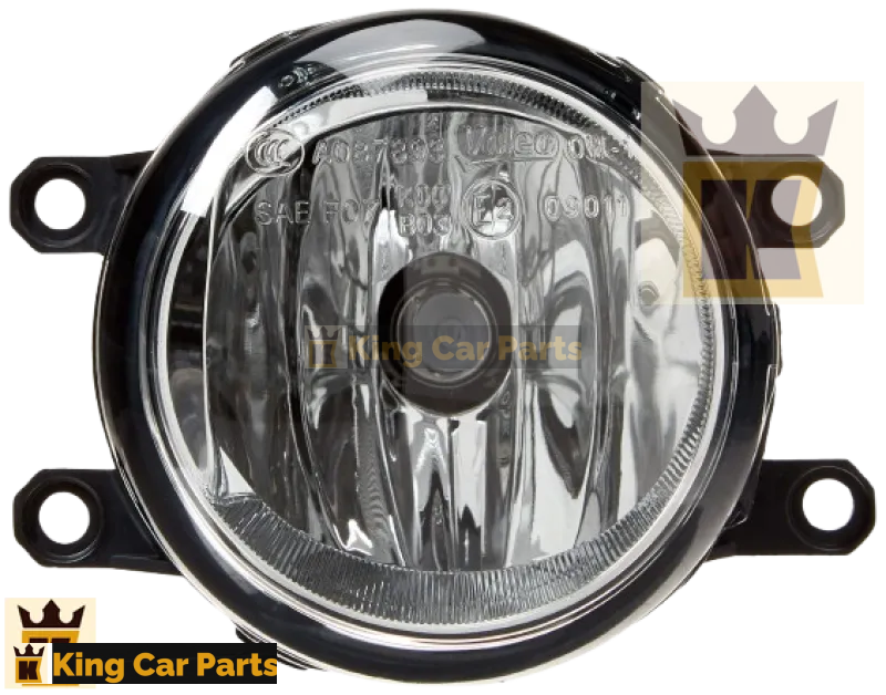 2007-2026 Toyota Camry Fog Lamp Right Side / RH